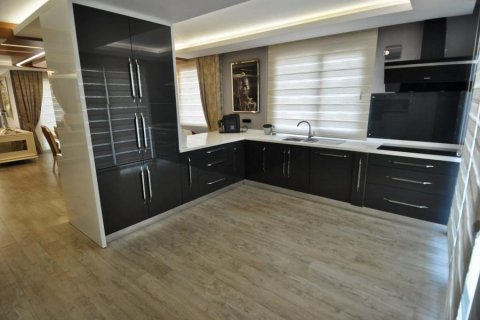 Daire Oba, Antalya, Türkiye №160328 - 23
