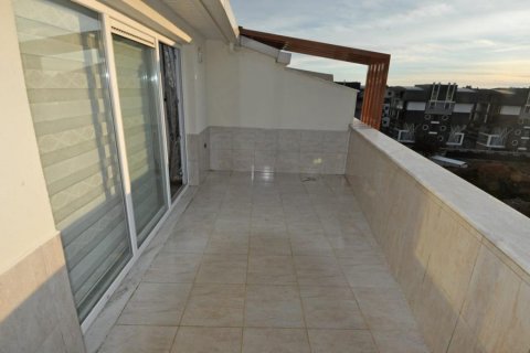 Daire Oba, Antalya, Türkiye №160328 - 17