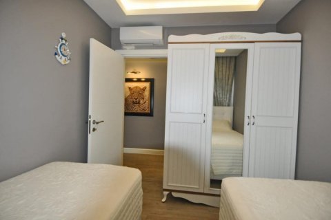 Daire Oba, Antalya, Türkiye №160328 - 11