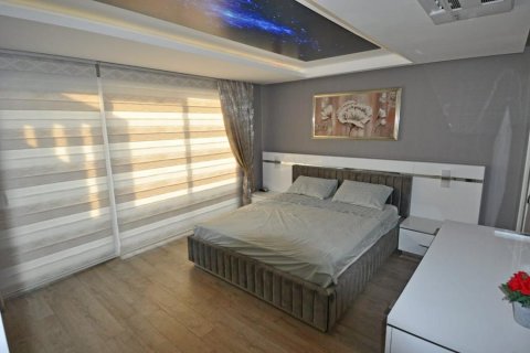 Daire Oba, Antalya, Türkiye №160328 - 16