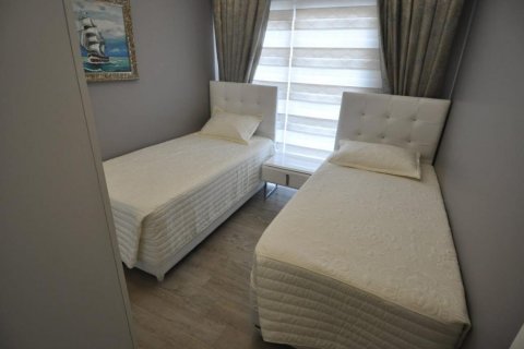 Daire Oba, Antalya, Türkiye №160328 - 12