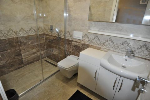 Daire Oba, Antalya, Türkiye №160328 - 18