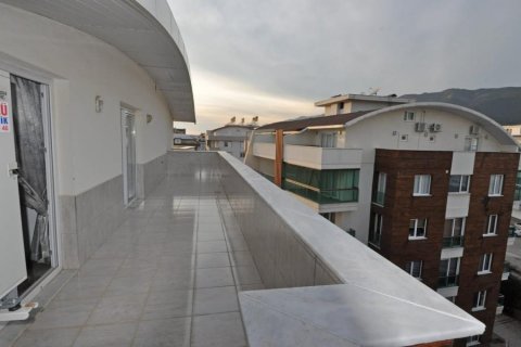 Daire Oba, Antalya, Türkiye №160328 - 9