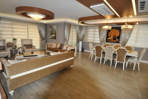 Daire Oba, Antalya, Türkiye №160328 - 26