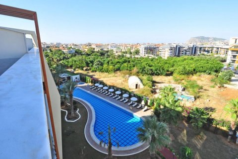 Daire Oba, Antalya, Türkiye №160328 - 6