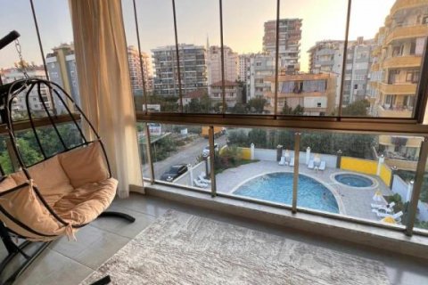 Lejlighed  i Mahmutlar, Antalya, Tyrkiet Nr. 160330