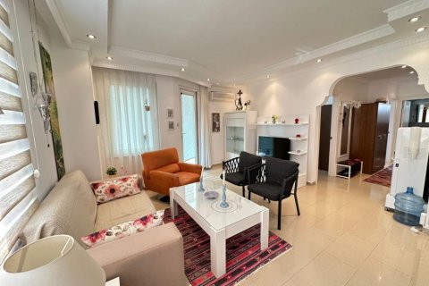 Продажа квартиры  в Оба, Анталье, Турция 3 комн., 100м2, №160329 – фото 5