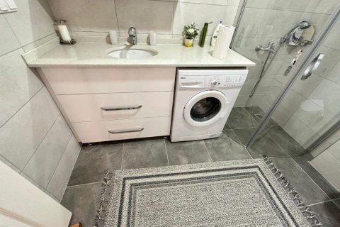 Продажа квартиры  в Оба, Анталье, Турция 3 комн., 100м2, №160329 – фото 14