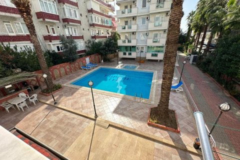 Продажа квартиры  в Оба, Анталье, Турция 3 комн., 100м2, №160329 – фото 2