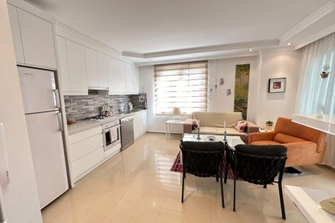 Продажа квартиры  в Оба, Анталье, Турция 3 комн., 100м2, №160329 – фото 13