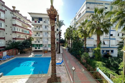 Lägenhet  i Oba, Antalya, Turkiet Nr. 160329
