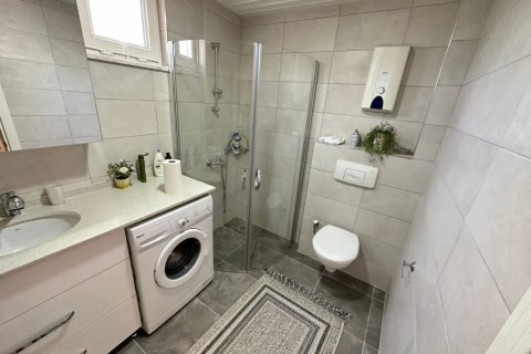 Продажа квартиры  в Оба, Анталье, Турция 3 комн., 100м2, №160329 – фото 8