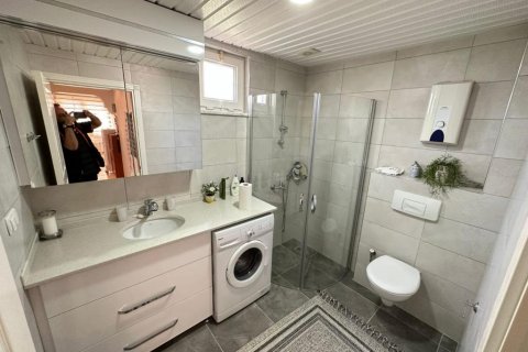 Продажа квартиры  в Оба, Анталье, Турция 3 комн., 100м2, №160329 – фото 11