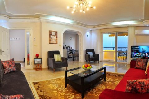 Apartment for sale  in Mahmutlar, Antalya, Turkey, 110m2, No. 160327 – photo 16