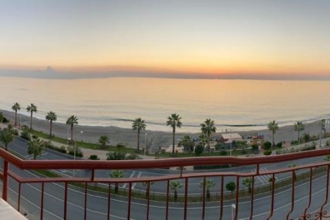 Apartment for sale  in Mahmutlar, Antalya, Turkey, 110m2, No. 160327 – photo 4