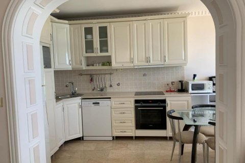 Apartment for sale  in Mahmutlar, Antalya, Turkey, 110m2, No. 160327 – photo 15