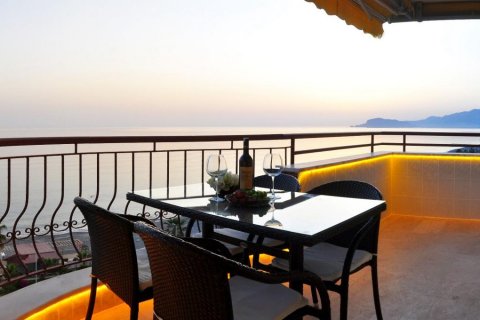 Apartment for sale  in Mahmutlar, Antalya, Turkey, 110m2, No. 160327 – photo 10