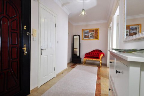 Apartment for sale  in Mahmutlar, Antalya, Turkey, 110m2, No. 160327 – photo 13