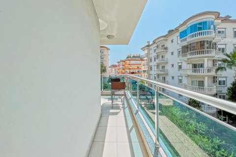 Продажа квартиры  в Джикджилли, Анталье, Турция 3 комн., 120м2, №160331 – фото 12