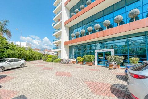 Продажа квартиры  в Джикджилли, Анталье, Турция 3 комн., 120м2, №160331 – фото 3