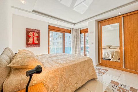 Продажа квартиры  в Джикджилли, Анталье, Турция 3 комн., 120м2, №160331 – фото 11