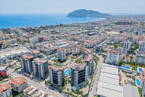 Daire   Cikcilli, Antalya, Türkiye №160331