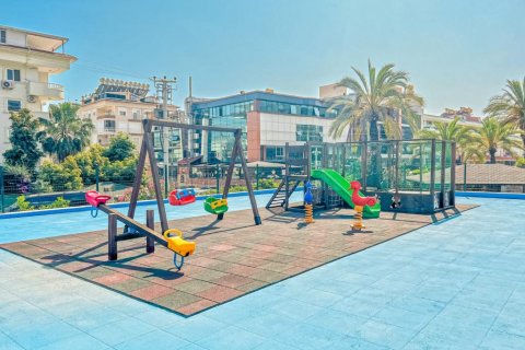 Продажа квартиры  в Джикджилли, Анталье, Турция 3 комн., 120м2, №160331 – фото 4