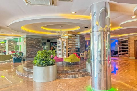 Продажа квартиры  в Джикджилли, Анталье, Турция 3 комн., 120м2, №160331 – фото 23