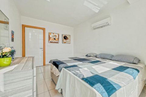 Продажа квартиры  в Джикджилли, Анталье, Турция 3 комн., 120м2, №160331 – фото 20