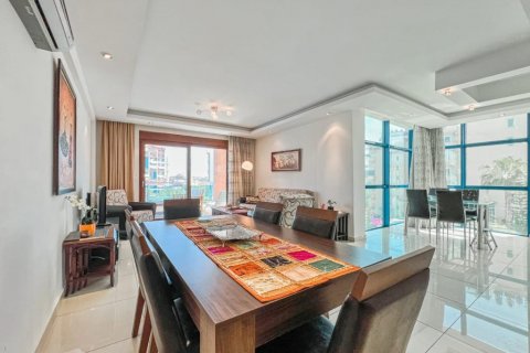 Продажа квартиры  в Джикджилли, Анталье, Турция 3 комн., 120м2, №160331 – фото 9