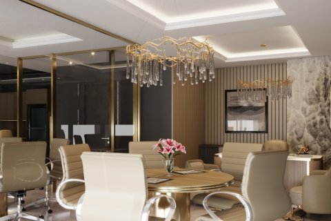 1+1 Wohnung in Istanbul, Türkei Nr. 166468 - 21