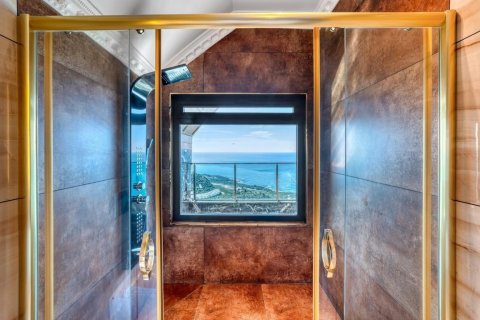 Продажа квартиры  в Каргыджаке, Аланье, Анталье, Турция 6 комн., 315м2, №166470 – фото 22