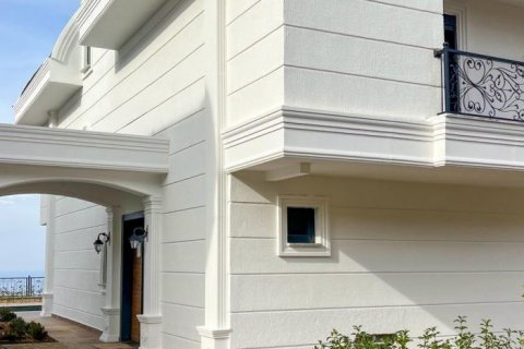 Продажа квартиры  в Каргыджаке, Аланье, Анталье, Турция 6 комн., 315м2, №166470 – фото 27