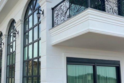 Продажа квартиры  в Каргыджаке, Аланье, Анталье, Турция 6 комн., 315м2, №166470 – фото 26