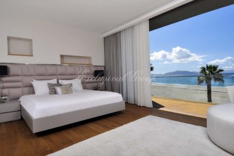 3+1 Villa  in Bodrum, Mugla, Türkei Nr. 179122 - 14