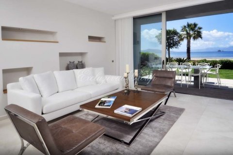 3+1 Villa  in Bodrum, Mugla, Türkei Nr. 179122 - 11
