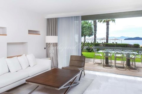 3+1 Villa  in Bodrum, Mugla, Türkei Nr. 179122 - 25