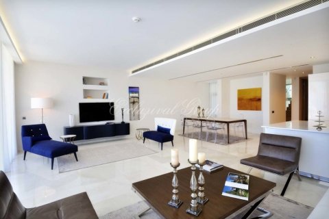 3+1 Villa  in Bodrum, Mugla, Türkei Nr. 179122 - 9