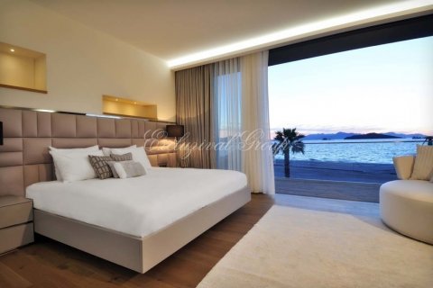 3+1 Villa  in Bodrum, Mugla, Türkei Nr. 179122 - 7