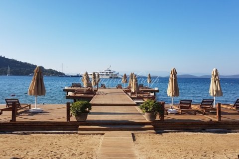 2+1 Villa i Bodrum, Mugla, Tyrkia Nr. 179120 - 8