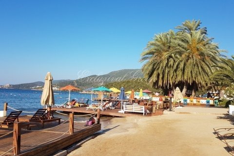 2+1 Villa i Bodrum, Mugla, Tyrkia Nr. 179120 - 9