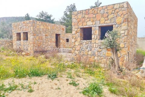2+1 Villa i Bodrum, Mugla, Tyrkia Nr. 179120 - 4