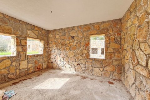 2+1 Villa i Bodrum, Mugla, Tyrkia Nr. 179120 - 5