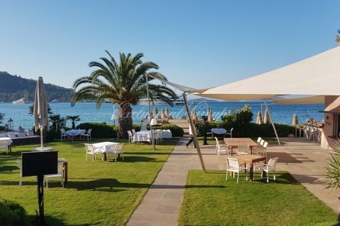 2+1 Villa i Bodrum, Mugla, Tyrkia Nr. 179120 - 7