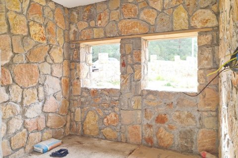 2+1 Villa i Bodrum, Mugla, Tyrkia Nr. 179120 - 6