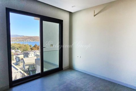 آپارتمان در Bodrum ، ترکیه 2 خوابه ، 75 متر مربع. شماره 179104 - 27