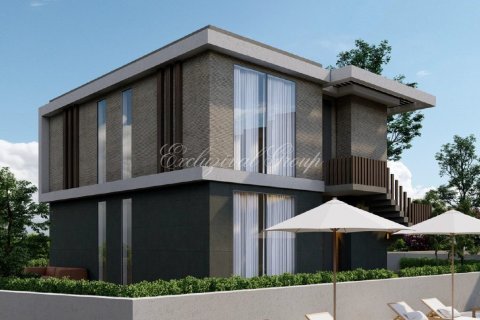 Daire  2+1  Bodrum, Muğla, Türkiye №179104
