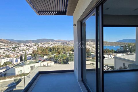 آپارتمان در Bodrum ، ترکیه 2 خوابه ، 75 متر مربع. شماره 179104 - 23