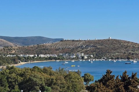 آپارتمان در Bodrum ، ترکیه 2 خوابه ، 75 متر مربع. شماره 179104 - 20