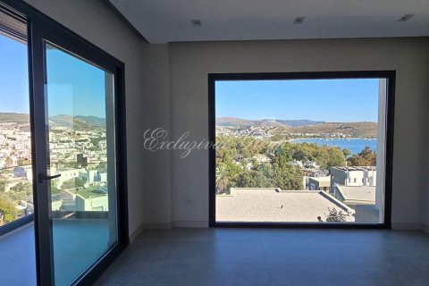 آپارتمان در Bodrum ، ترکیه 2 خوابه ، 75 متر مربع. شماره 179104 - 19